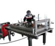 Kemper America Announces a New 3D-Welding Table System